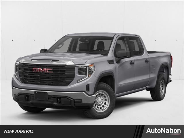 gmc sierra 1500 2023 3GTUUDE88PG254802 image